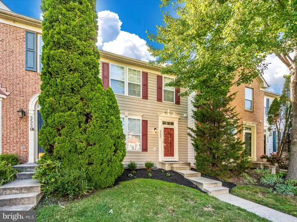 3534 Winthrop Ln, Frederick, MD 21704