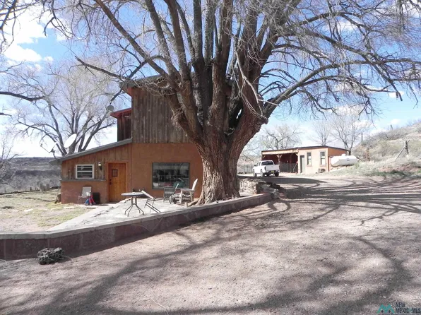 24942 Us Highway 84 Hwy, Fort Sumner, NM 88119