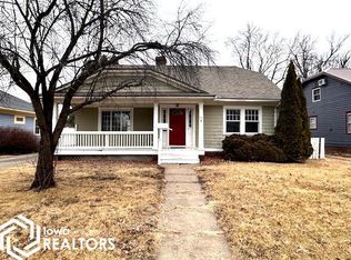 501 2nd Ave E, Oskaloosa, IA 52577