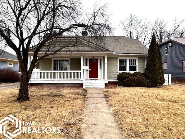 501 2nd Ave E, Oskaloosa, IA 52577