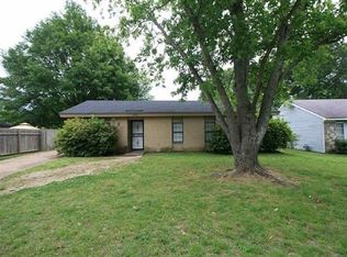 4410 Sherrycrest Cv, Memphis, TN 38128