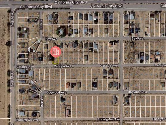 2nd image of Catalpa Ave