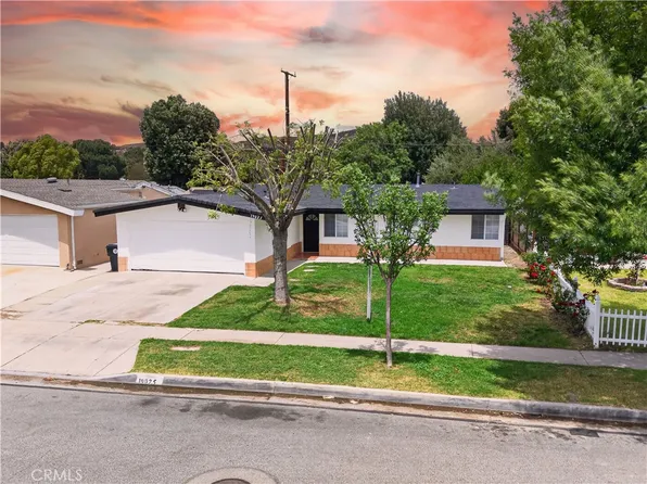 19025 Nearbrook St, Santa Clarita, CA 91351