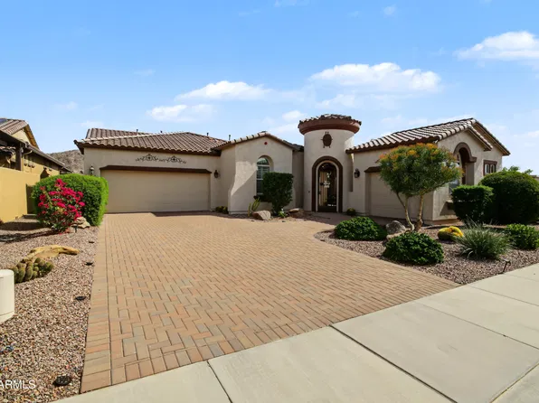 16995 S 174TH Drive, Goodyear, AZ 85338
