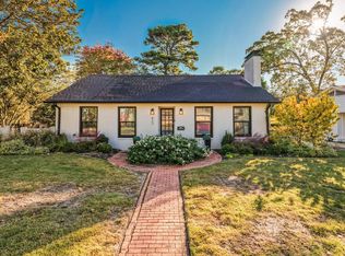 823 Ridgecrest Dr, Little Rock, AR 72205