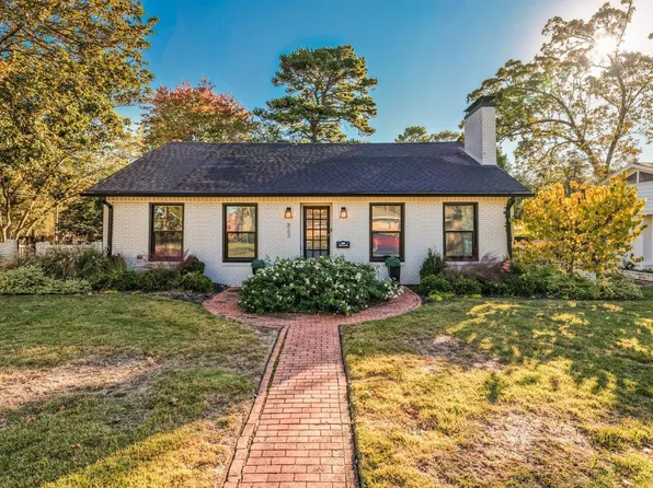 823 Ridgecrest Dr, Little Rock, AR 72205