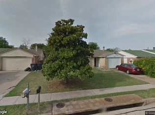 518 Fairhaven Dr, Allen, TX 75002
