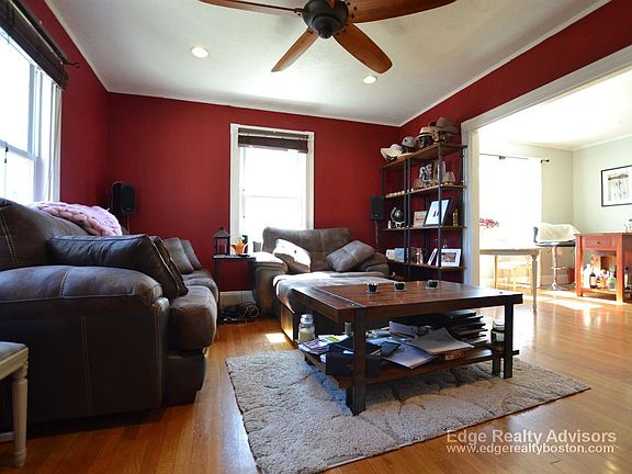 11 Frederika St. #1 Boston - Dorchester Shared Unit Photo 1