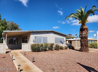8922 E Olive Ln N, Sun Lakes, AZ 85248