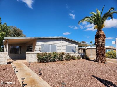8922 E OLIVE Lane N, Sun Lakes, AZ, 85248