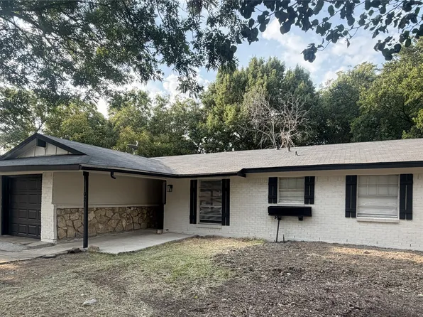 1021 Quebec Dr, Garland, TX 75040