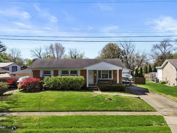 5910 Manson Way, Louisville, KY 40258