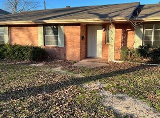 1705 Campbell St, Commerce, TX 75428