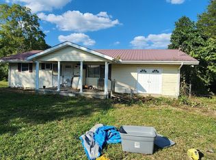 1645 Jeffers Rd, Huntsville, TN 37756