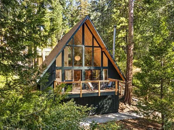 385 Birchwood Dr, Lake Arrowhead, CA 92352