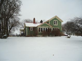5742 W Saint Joe Hwy, Sunfield, MI