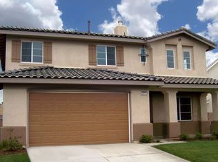 3572 Pyramid Trl, Perris, CA 92570