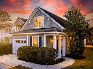 136 Diploma Dr, Ladson, SC 29456