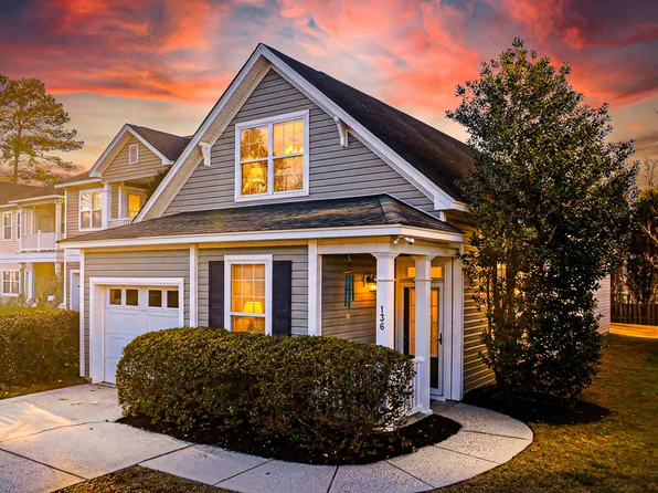 136 Diploma Dr, Ladson, SC 29456