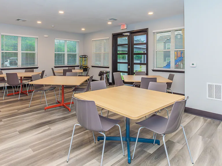 Community Room