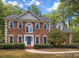 551 Dovefield Dr, Indian Trail, NC 28079