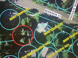 Warren St, Eugene, OR 97405