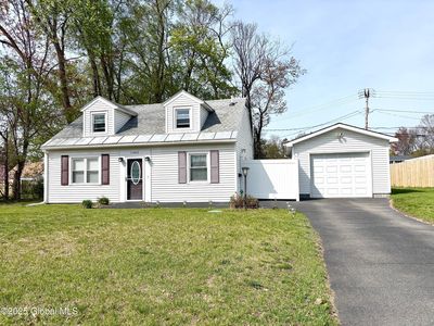 1002 Argo Boulevard, Schenectady, NY, 12303