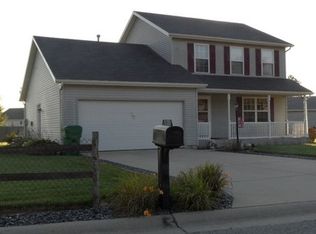 56946 Virginia Dr, Elkhart, IN 46516