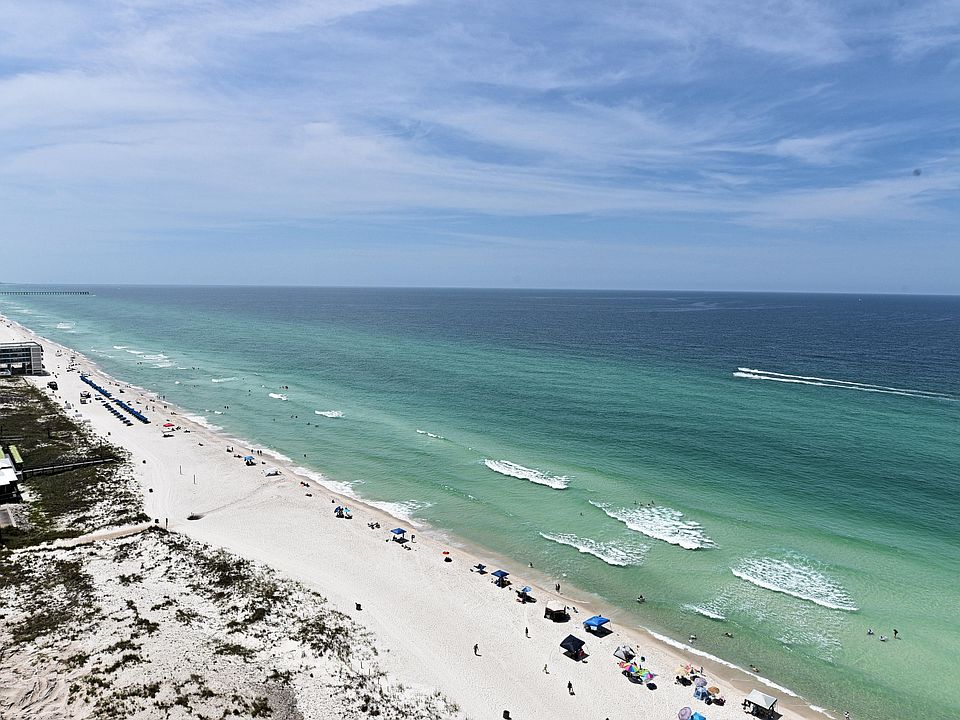 14701 Front Beach Rd UNIT 1925, Panama City Beach, FL 32413 | Zillow