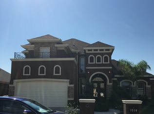 1214 Reynosa St, Mission, TX 78572