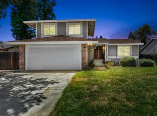 3320 Romford Way, Sacramento, CA