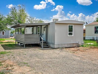 4327 N Romero Cir E, Prescott Valley, AZ, 86314