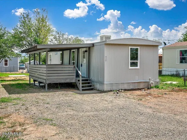 4327 N Romero Cir E, Prescott Valley, AZ 86314