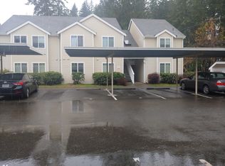 607 E E St #204, Shelton, WA 98584