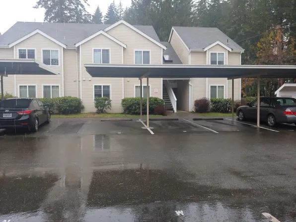 607 E E St #104, Shelton, WA 98584