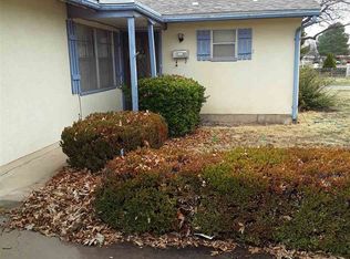 2109 W Juniper St, Roswell, NM 88203