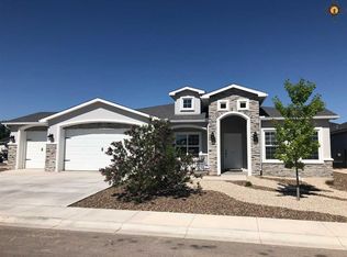 1603 Redwood Loop, Carlsbad, NM 88220