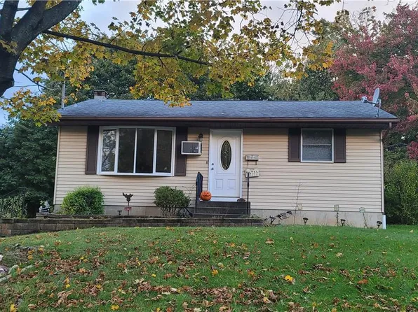 1487 2nd St, Pen Argyl, PA 18072