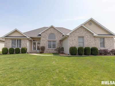 4620 Longfellow Dr, Springfield, IL, 62711