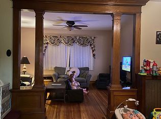 111 Ziegler St, Dupont, PA 18641