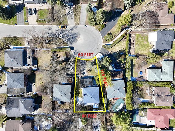 2nd image of 29 Vanwood Rd