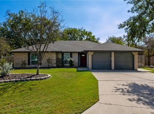 2604 Spicewood Ct, College Station, TX 77845