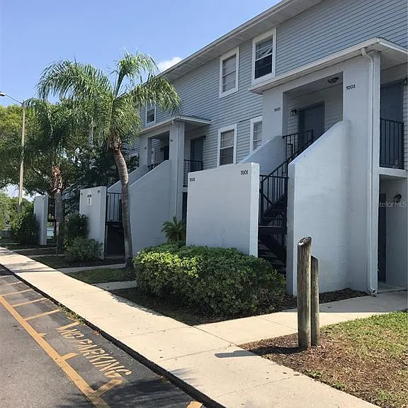 7101 E Bank Dr #7101 — Photo 2