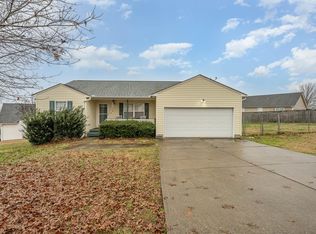 116 Flint Ln, Greer, SC 29651