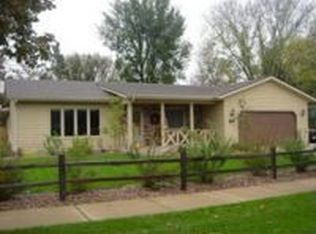 314 W Hamilton Ave, Eau Claire, WI 54701