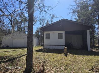 8656 N Dog Patch Dr, Irons, MI 49644
