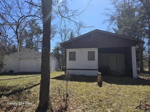 8656 N Dog Patch Dr, Irons, MI 49644