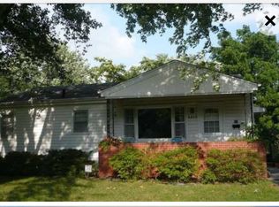 4015 54th St, Des Moines, IA 50310