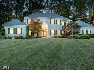13306 Brighton View Ct, Phoenix, MD 21131