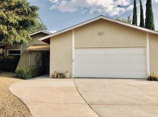 49519 Alan Ave, Tehachapi, CA 93561